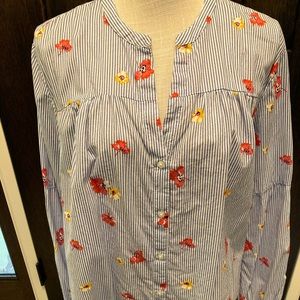 Blouse - Old Navy women’s blouse XL